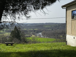  Maison � vendre 15 + pi�ces 1000 m�