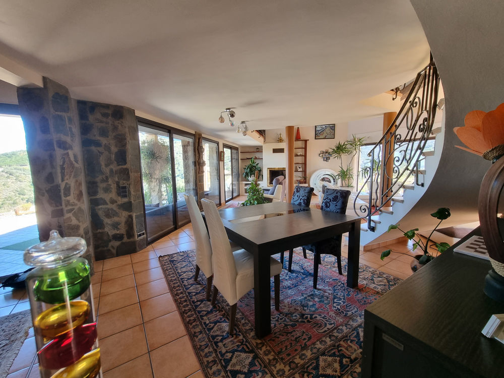 � vendre  Propri�t�/ch�teau Sor�de (66690)