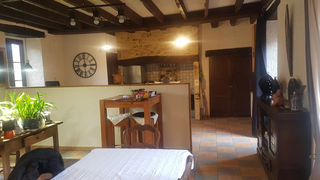  Maison � vendre 6 pi�ces 130 m�