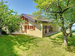  Maison � vendre 5 pi�ces 155 m�