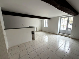  Maison � vendre 3 pi�ces 74 m�