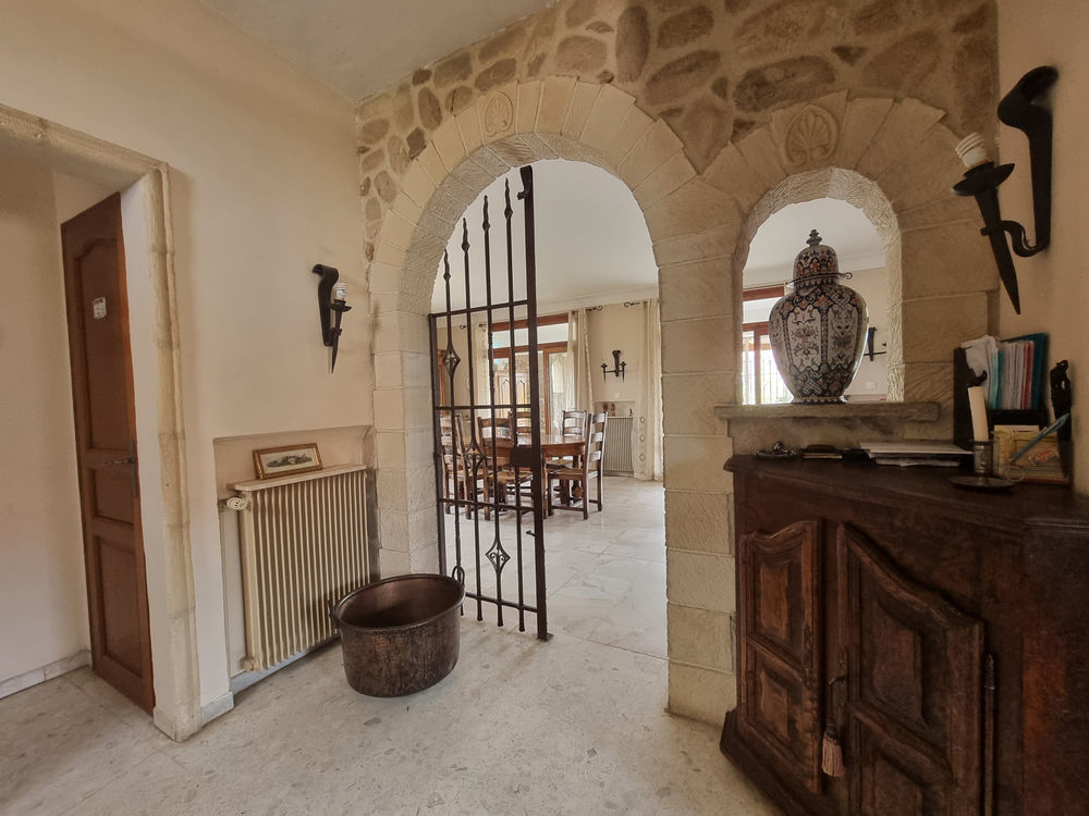 � vendre  Propri�t�/ch�teau Sor�de (66690)