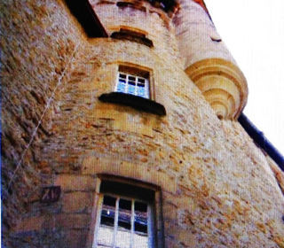  Maison � vendre 15 + pi�ces 495 m�