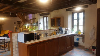  Maison � vendre 6 pi�ces 130 m�