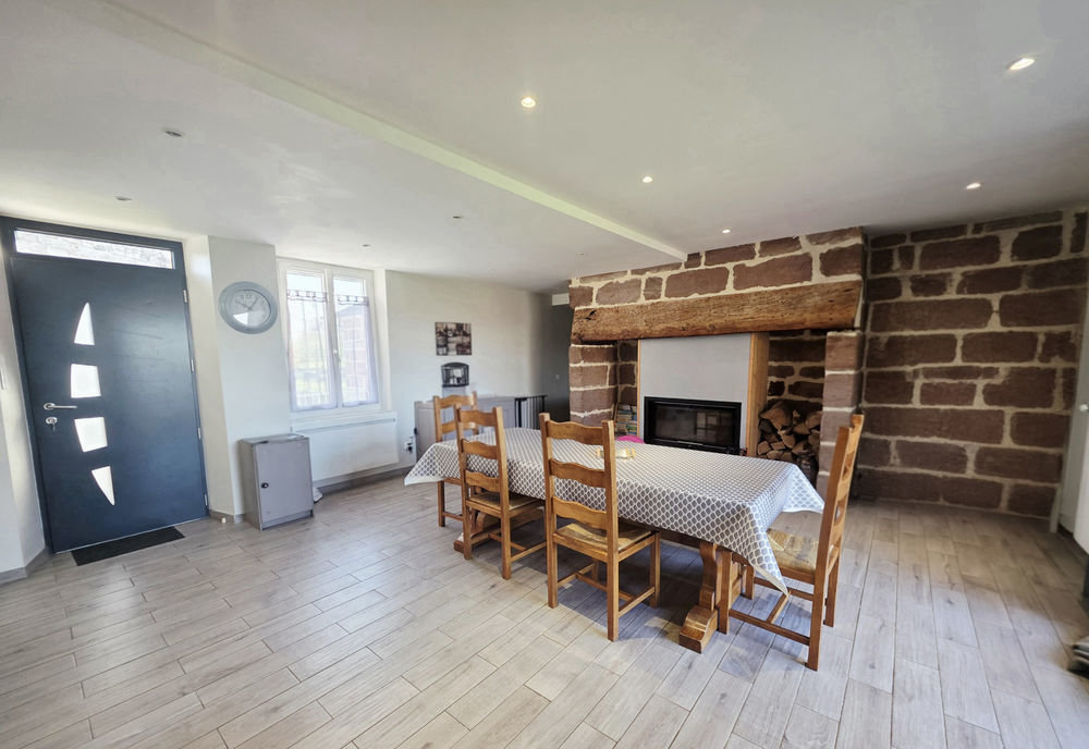 � vendre  Maison Yssandon (19310)