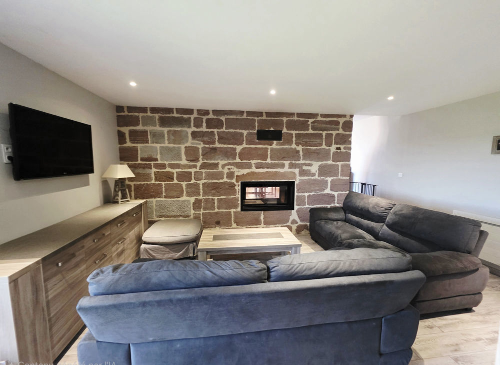 � vendre  Maison Yssandon (19310)