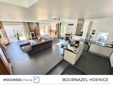   Maison r�nov�e 168 m2 4 chambres Maison - 5 pi�ce(s) - 168 m�