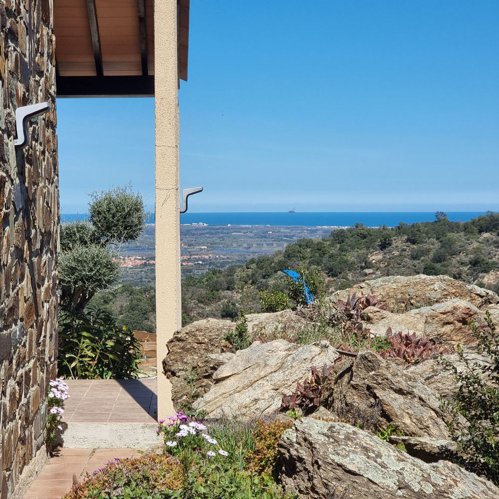 � vendre  Propri�t�/ch�teau Sor�de (66690)