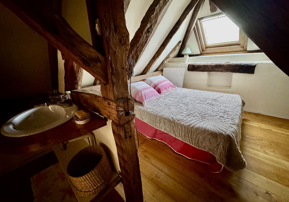 � vendre  Maison Cal�s (46350)