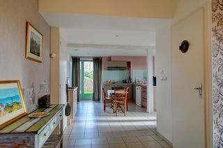  Maison � vendre 7 pi�ces 195 m�