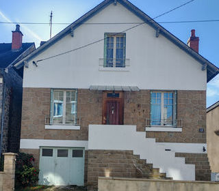  Maison � vendre 6 pi�ces 87 m�