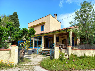  Propri�t�/ch�teau � vendre 7 pi�ces 100 m�