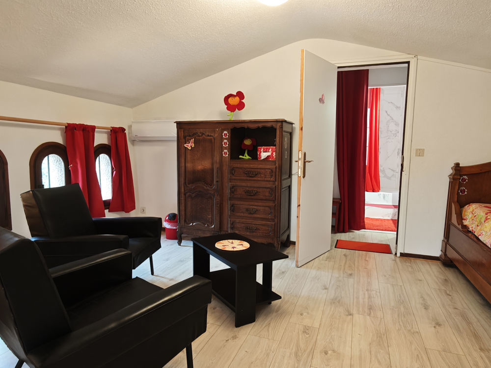 � vendre  Propri�t�/ch�teau Ortaffa (66560)