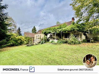  Maison � vendre 8 pi�ces 276 m�