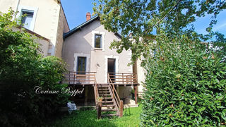  Maison � vendre 5 pi�ces 121 m�