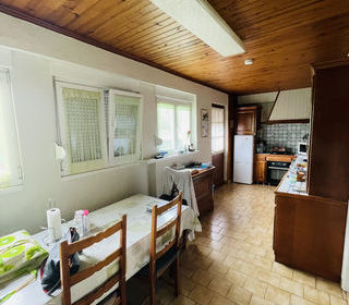  Maison � vendre 4 pi�ces 79 m�