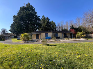  Maison � vendre 6 pi�ces 80 m�