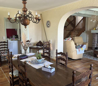  Maison � vendre 10 pi�ces 310 m�