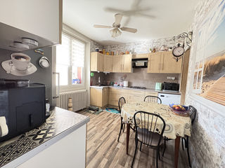  Maison � vendre 6 pi�ces 127 m�