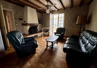  Maison � vendre 5 pi�ces 84 m�