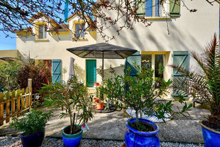  Maison � vendre 6 pi�ces 170 m�