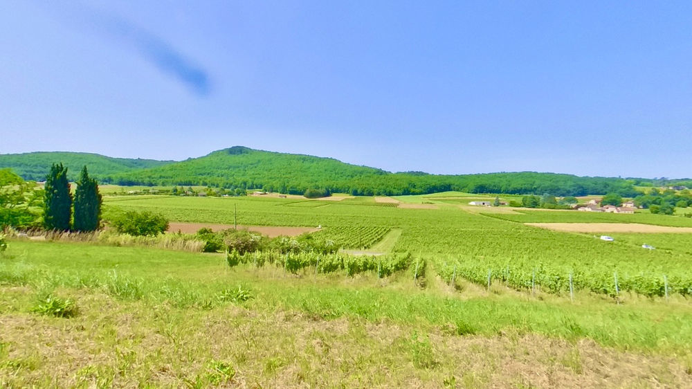 � vendre  Maison Vire-sur-Lot (46700)