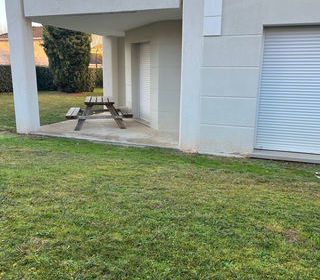  Appartement � vendre 3 pi�ces 64 m�