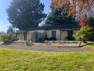  Maison � vendre 6 pi�ces 80 m�