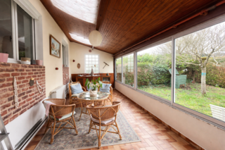  Maison � vendre 4 pi�ces 72 m�