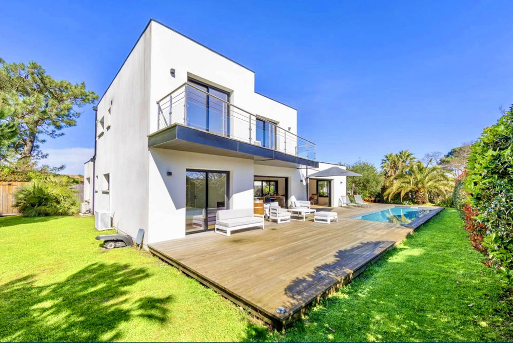 � vendre  Maison La Teste-de-Buch (33260)