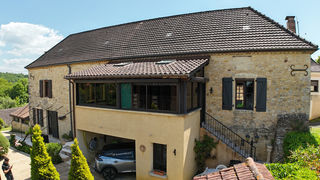  Maison � vendre 10 pi�ces 199 m�