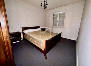  Maison � vendre 5 pi�ces 84 m�