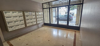  Appartement � vendre 2 pi�ces 41 m�