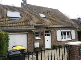  Maison � vendre 6 pi�ces 109 m�