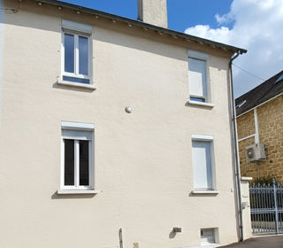  Maison � vendre 6 pi�ces 149 m�