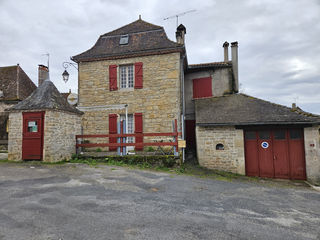  Maison � vendre 12 pi�ces 350 m�