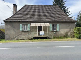  Maison � vendre 5 pi�ces 75 m�