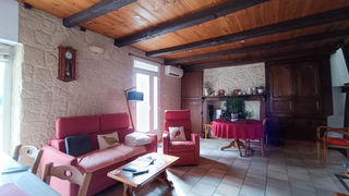  Maison � vendre 3 pi�ces 81 m�