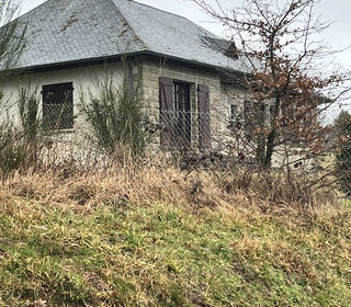  Maison � vendre 5 pi�ces 118 m�