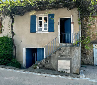  Maison � vendre 2 pi�ces 48 m�