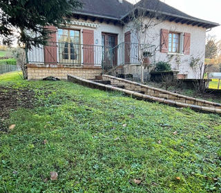  Maison � vendre 4 pi�ces 95 m�