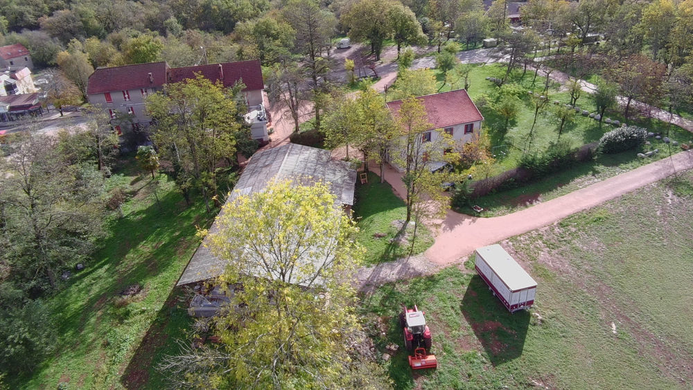 � vendre  Maison Padirac (46500)