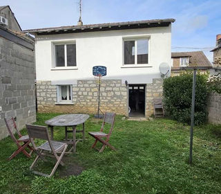  Maison � vendre 5 pi�ces 84 m�