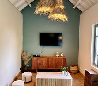  Maison � vendre 4 pi�ces 43 m�