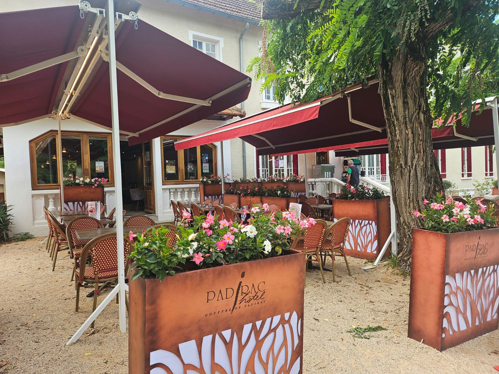 � vendre  Maison Padirac (46500)