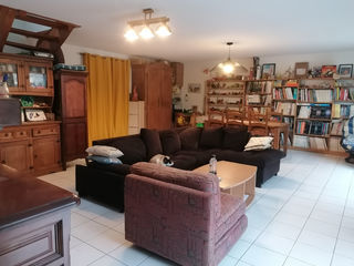  Maison � vendre 7 pi�ces 142 m�