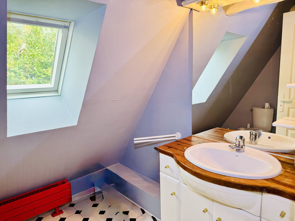 � vendre  Maison Sarlat-la-Can�da (24200)