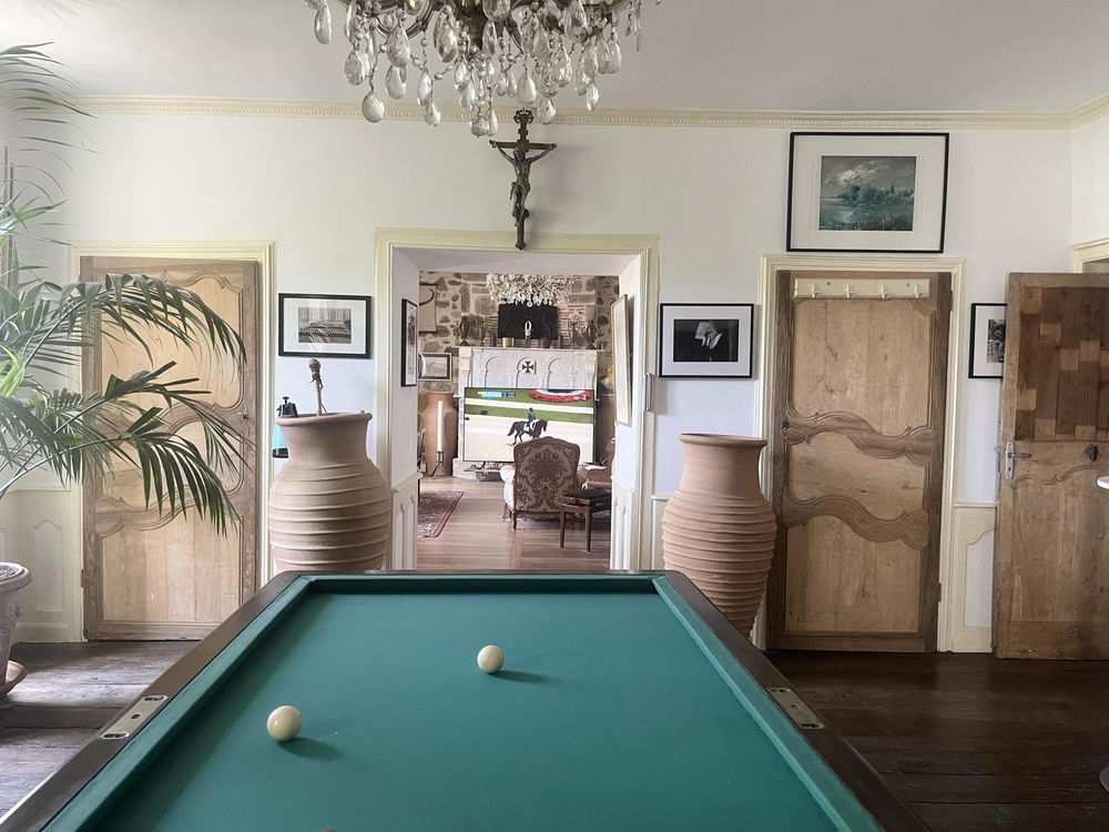 � vendre  Maison Beaulieu-sur-Dordogne (19120)