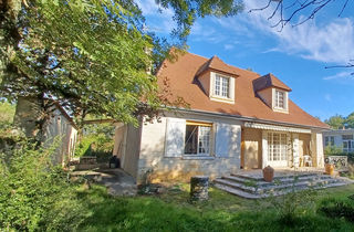  Maison � vendre 10 pi�ces 120 m�