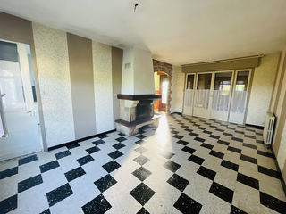  Maison � vendre 3 pi�ces 71 m�